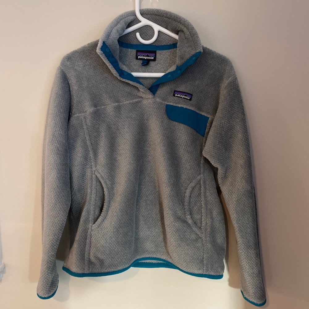 Patagonia Pullover